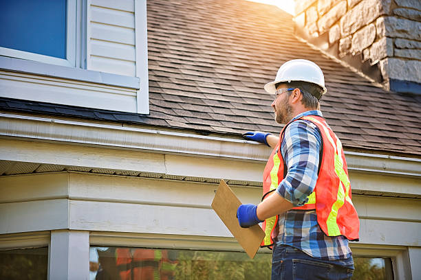 Roofing in Banks